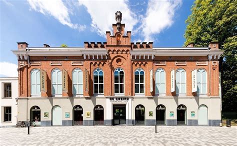 de casino sint niklaas.